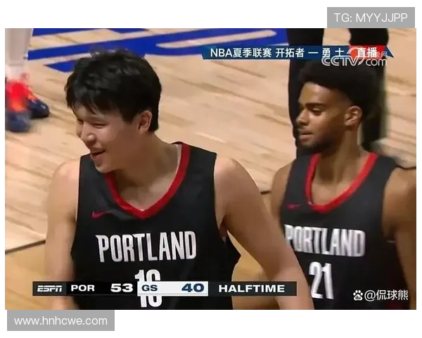 尼克杨谈中国球员在NBA断层 期待杨瀚森成为新核心