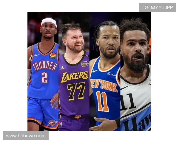 自2018年以来NBA助攻榜TOP10揭晓 特雷杨位居第一 约基奇紧随其后